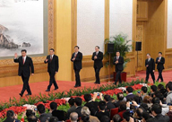 ��11��15�գ���һ���������ξֳ�ί����