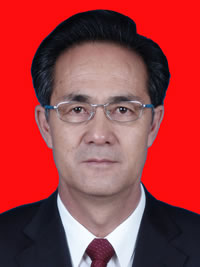 仁青加同志简历