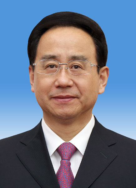 令计划简历