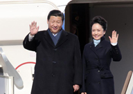 ��3��22�գ��ִ�Ī˹�ƿ�ʼ�Զ���˹���й��·���