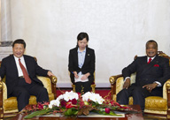 ��3��29�գ�ͬ�չ����͹���ͳ���վ��л�̸