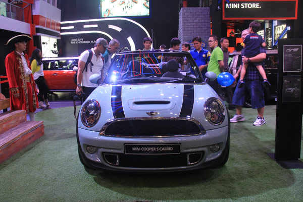 Mini cooperƳĳ˲˲ιۡ ձ