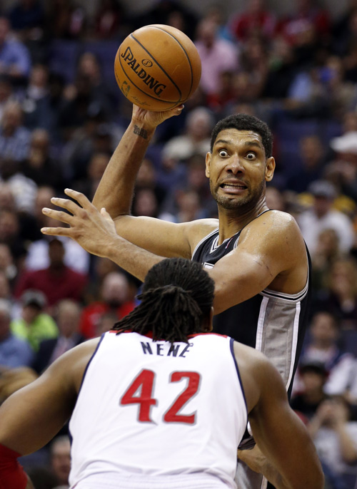 ����ʱ��2��5�գ����̶���Ա�˿ϣ����ڱ����д���    ���գ���2013��2014����NBA�������У�ʥ����������̶���125��118սʤ��ʢ����Ŷӡ�  �»��緢