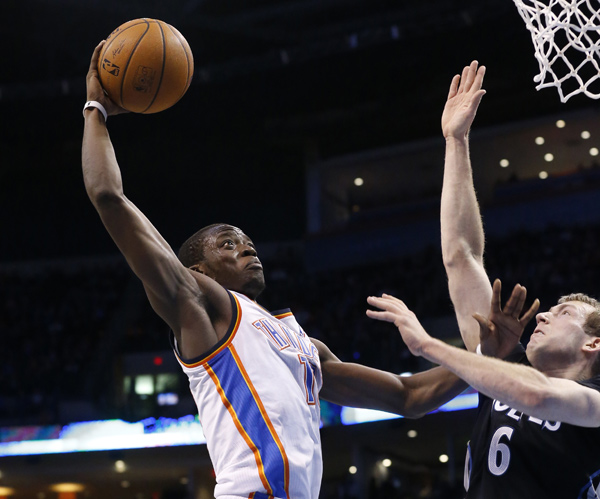 ����ʱ��2��5�գ���������Ա�ܿ�ѷ�����ڱ�����������    ���գ���2013��2014����NBA�������У�������������������106��97սʤ�����մ�ɭ���Ƕӡ� �»��緢