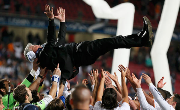 ʱ524գʼԱ˧٣ϣףʤգ˹е20132014ŷھУʼ41սʤﾺӣùھ »緢