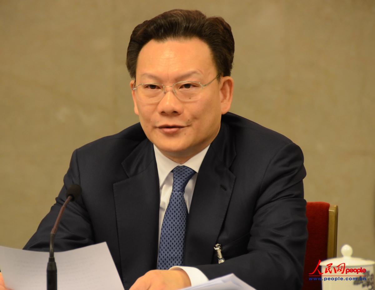 盘点:十八大以来落马的51名省部级以上官员 女