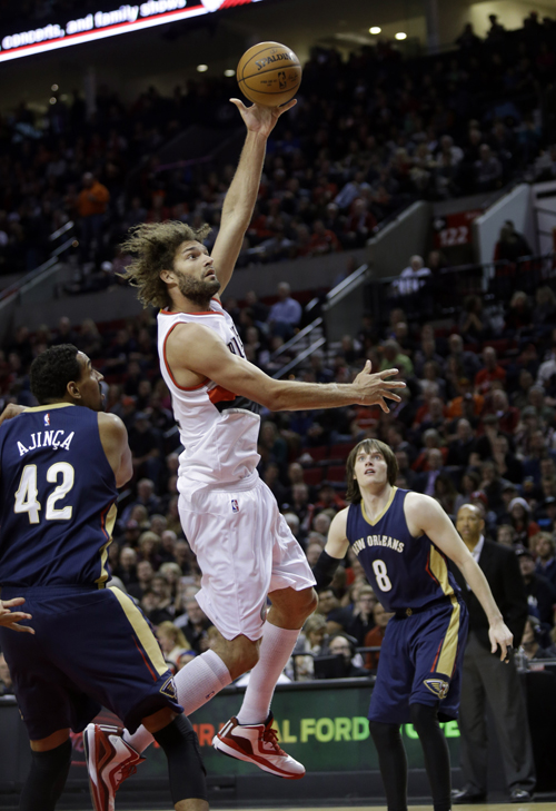 ����ʱ��11��17�գ���2014/2015����NBA�������У������������߶�������102��93սʤ�°¶������ɶӡ����ǿ����߶��з��ޱ�������˹���У��ڱ�����������ͼƬ���»��緢
