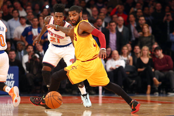 ����ʱ��12��4�գ���2014-2015����NBA�������У�����������ʿ�ӿͳ���90��87սʤŦԼ���˹�ӡ�������ʿ����Աŷ�ģ��ң��ڱ����н�����ͼƬ���»��緢 