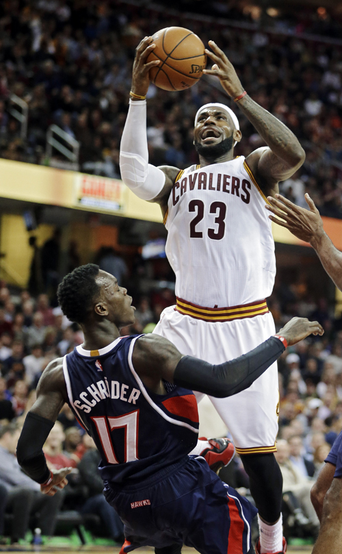 ����ʱ��12��17�գ���2014-2015����NBA����������ְҵ�������������У����������ʿ����������98��127��������������ӥ�ӡ�������ʿ����Ա�ղ��ʡ�ղķ˹���ң��ڱ�����ͻ���������衣ͼƬ���»��緢