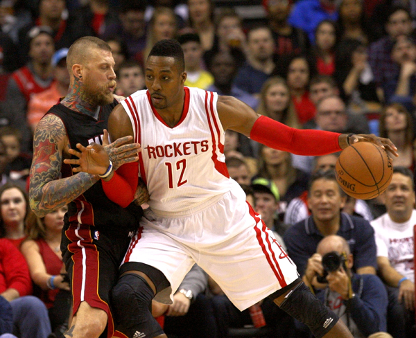 ʱ13գ2014-2015NBAУ˹ػӭսȻӡȻԱɭڱзػԱ¡Ӱ» 