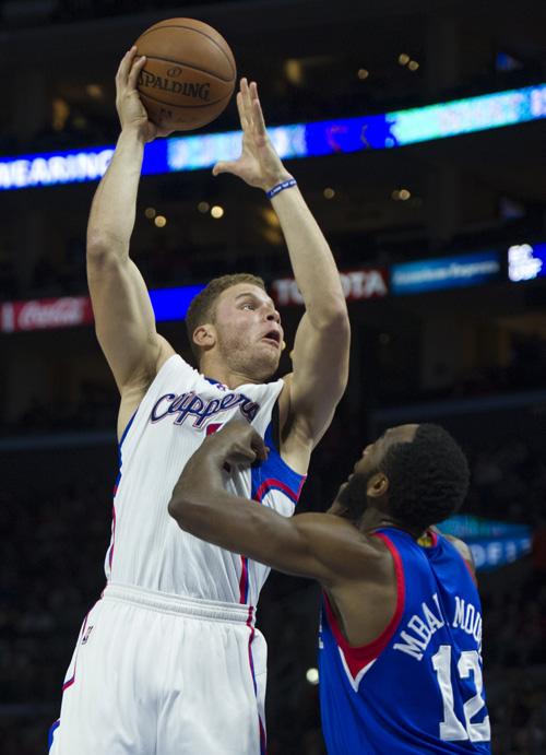 ʱ13գ2014-2015NBAУɼ촬12791սʤѳ76˶ӡǿ촬ԱңϣڱͶӰ» 