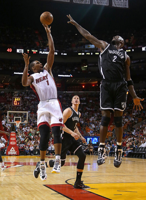 ����ʱ��1��4�գ���2014-2015����NBA�������У��������Ȼ��������88��84սʤ��³�������ӡ������Ȼ����Ա��ʲ�����ڱ��������������Ա�����ط�����Ͷ����ͼƬ���»��緢 