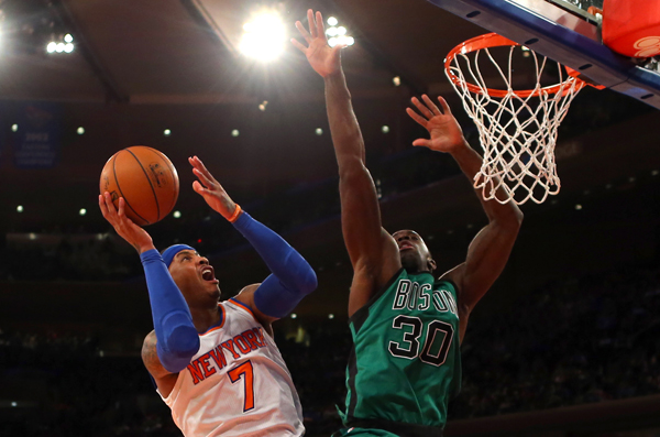 ʱ23գ20142015NBAУŦԼ˹97108вʿٿ˶ӡŦԼ˹ԱᣨڱͶͼƬ»緢