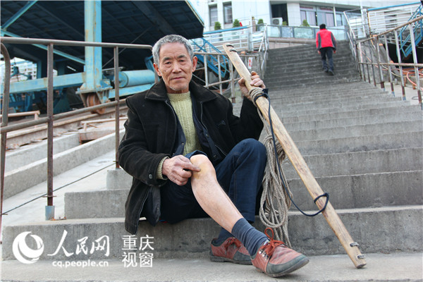 李克強與重慶“棒棒”的山城緣分【3】
