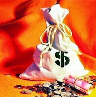 兜里的钱怎么花