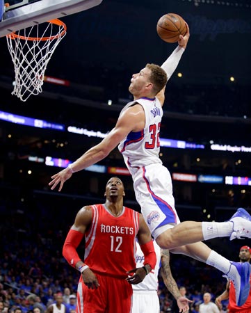 ʱ514գ촬Ագ20142015NBAְҵУ˹ػ119107սʤɼ촬ӣȷ33սƽ»緢