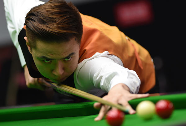6��16�գ�Ф�����ڱ����С�    ���գ��ڽ���ʡ�����о��е�2015������˹ŵ�����籭��С�����У��й�A�Ӷ�����/Ф������5��0սʤ�¼��¶��ֿ���/����⡣�»������ ������� 