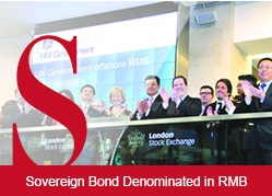           ȨծȯSovereign Bond Denominated in RMB          Ӣ׸Ȩծȯҡ