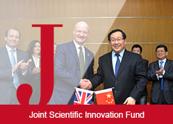           ӢϿѧ»Joint Scientific Innovation Fund          ӢϿѧ»𡣸ûӢģʽ̽ӢƼ̱ƶӢڻоº˲Լµĺ