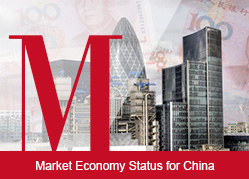           йȫгõλMarket Economy Status for China          Ӣһϲ֧йȫгõλŷڳŬӢһֱźŷӦйҪϵȫгõλ