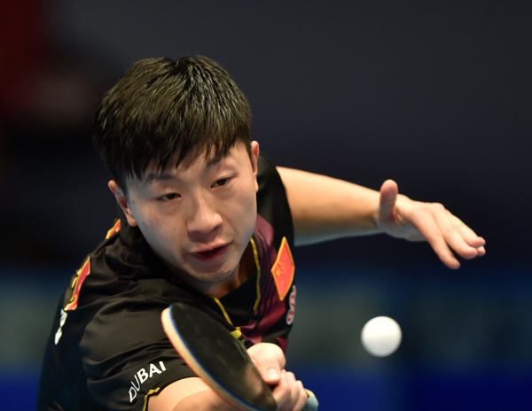 12��13�գ����е������У��й�ѡ��������4��3սʤ���ѷ��񶫣���ùھ������������ڱ����л�����Ӱ���»������ ������