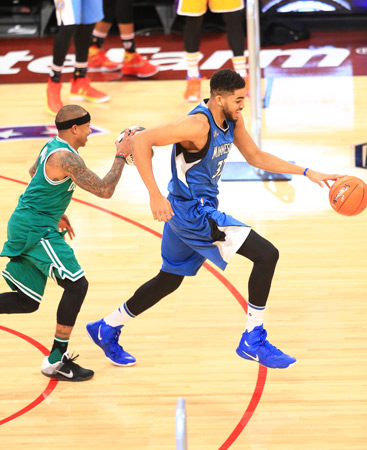 ʱ213գɭǶԱ˹ңڼɱСգ2016NBAְҵȫĩɱڼô׶УɭǶԱ˹ùھ»緢㣩