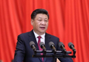 同心共筑中国梦