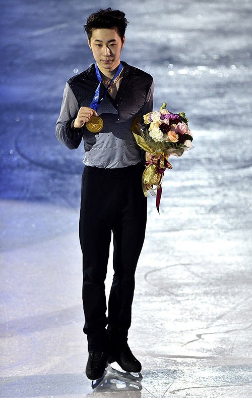 127գйѡֽڰ佱ʽӰգ̨е2018ʻĴ޻еɻУйѡֽ200.78֣ܷ300.95׶ĴеھձѡҰĥѡֽɭʷֱõڶ͵»ΰ