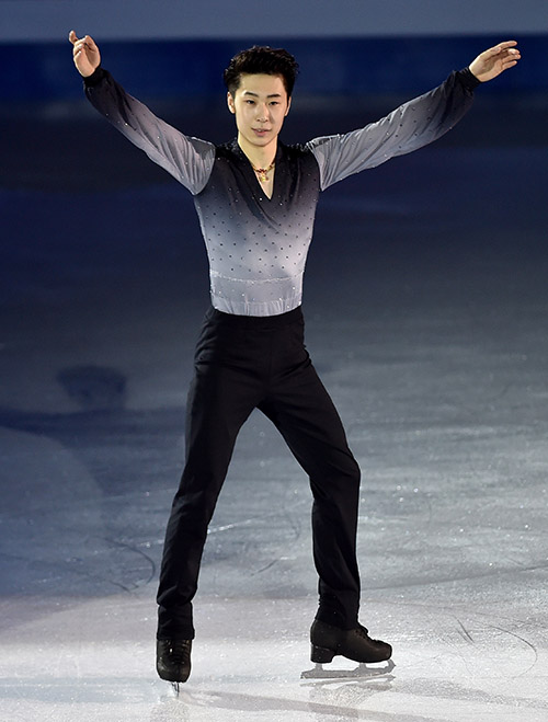 127գйѡֽڰ佱ʽ⡣գ̨е2018ʻĴ޻еɻУйѡֽ200.78֣ܷ300.95׶ĴеھձѡҰĥѡֽɭʷֱõڶ͵»ΰ