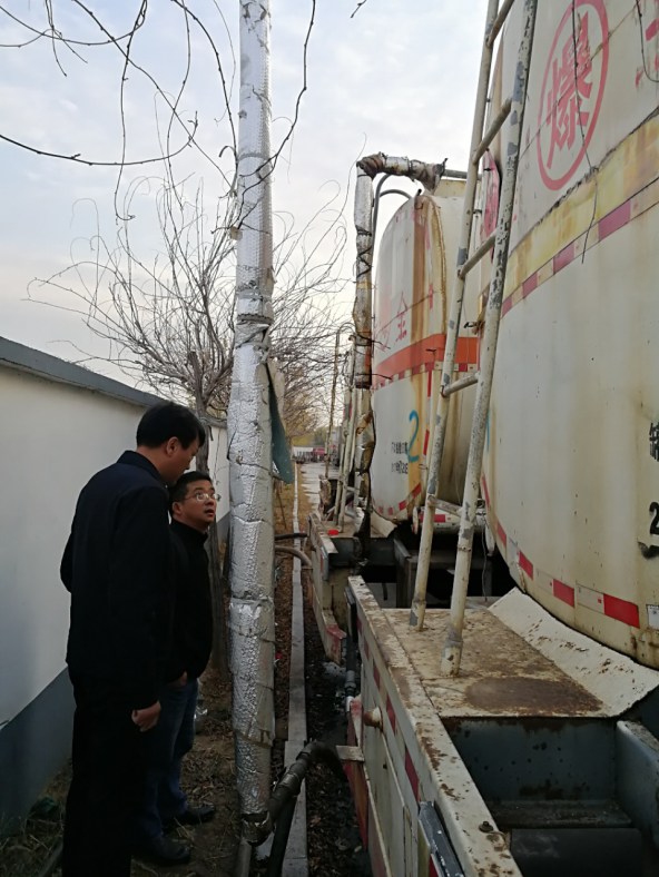环保督察组批东营市：将假装整改当正面典型