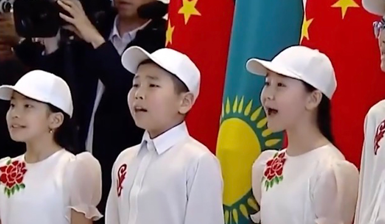 展望习主席第六次哈萨克斯坦之行