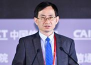 【“高效辦成一件事”系列解讀】 余曉暉：數智賦能 長效運行 “高效辦成一件事”進入常態化實施階段