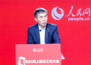 【“高效辦成一件事”系列解讀】  劉旭濤：常態化推進“高效辦成一件事”以“好易辦”推動政務服務轉型升級