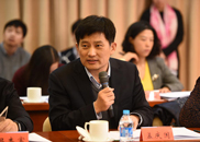 【“高效辦成一件事”系列解讀】  孟慶國：以“高效辦成一件事”常態化推進為牽引，持續完善數字時代政府治理體系、提升治理水平