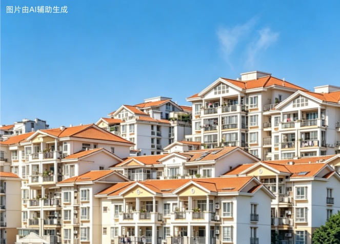 行动派·深一度｜当房屋有了“数字身份证”，能高效办成哪些事？