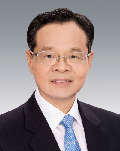 陈武同志遗像 新华社发
