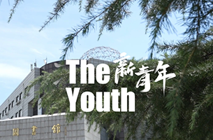 新青年 | 上合同行人