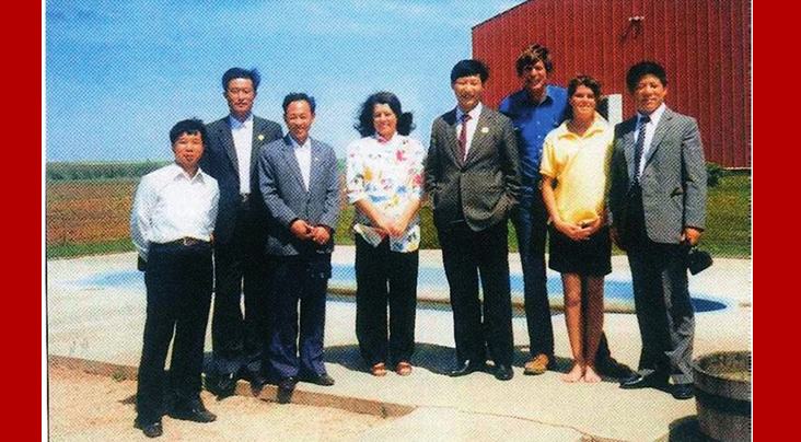 学习·故事丨习近平书信里的“老友记”