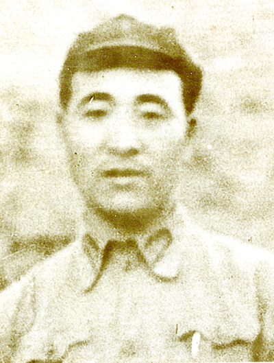 林彪 红1军团军团长