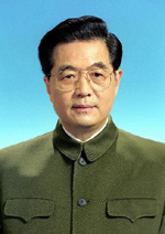 时事七日:国家严处郑州违法占地 <em>陈良宇</em>被免职