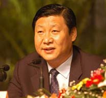 中共浙江省委书记            习近平