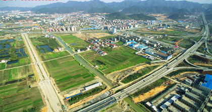 聚焦城乡规划法草案:违章建筑将处工程造价10