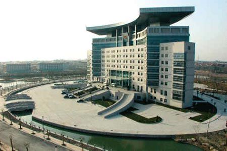 央视征集各地豪华楼堂馆所图片