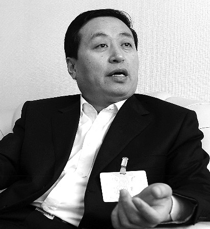 济宁市委书记孙守刚:"十差干部"今年还要评
