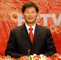 张勇当选江西抚州市市长(图/简历)