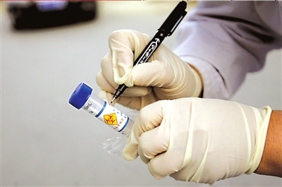 北京全市通宵急寻病例接触者 (4)