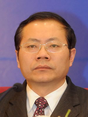中央候补委员、湖北副省长汤涛调任山西组织部