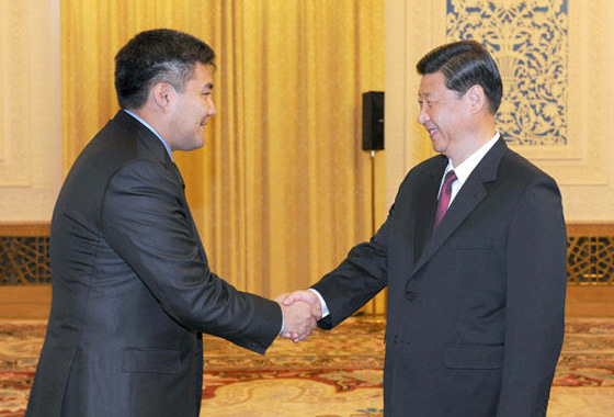 国家副主席是常委吗
