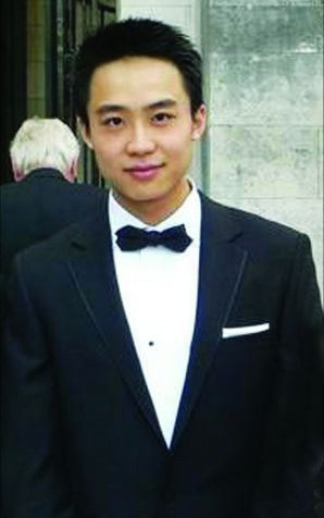 薄一波孙子薄瓜瓜