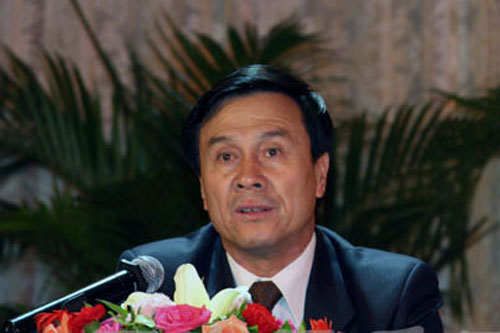 [部长访谈录]民委主任杨晶:同心掬得满庭芳